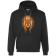 Sweatshirts Black / S Epic Battle Premium Fleece Hoodie