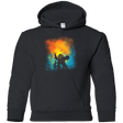 Sweatshirts Black / YS Escape Rapture Youth Hoodie