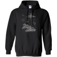 Sweatshirts Black / S Escape the Imperial Navy Pullover Hoodie