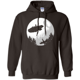 Sweatshirts Dark Chocolate / S ET Parody Pullover Hoodie