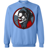 Sweatshirts Carolina Blue / S Eternias Worst Crewneck Sweatshirt