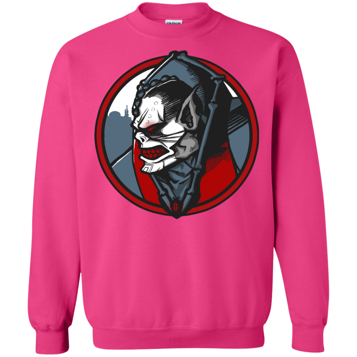 Sweatshirts Heliconia / S Eternias Worst Crewneck Sweatshirt