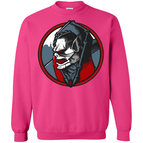 Sweatshirts Heliconia / S Eternias Worst Crewneck Sweatshirt