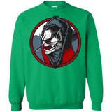 Sweatshirts Irish Green / S Eternias Worst Crewneck Sweatshirt