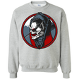 Sweatshirts Sport Grey / S Eternias Worst Crewneck Sweatshirt