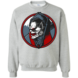 Sweatshirts Sport Grey / S Eternias Worst Crewneck Sweatshirt