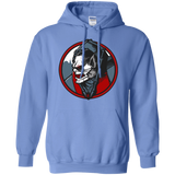 Sweatshirts Carolina Blue / S Eternias Worst Pullover Hoodie