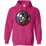 Sweatshirts Heliconia / S Eternias Worst Pullover Hoodie