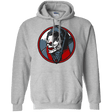 Sweatshirts Sport Grey / S Eternias Worst Pullover Hoodie