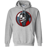 Sweatshirts Sport Grey / S Eternias Worst Pullover Hoodie