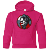 Sweatshirts Heliconia / YS Eternias Worst Youth Hoodie