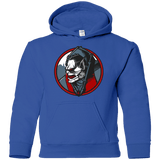 Sweatshirts Royal / YS Eternias Worst Youth Hoodie