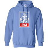 EVA Pullover Hoodie