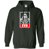 EVA Pullover Hoodie