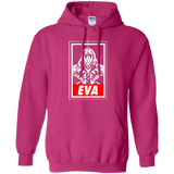 EVA Pullover Hoodie