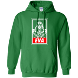 EVA Pullover Hoodie