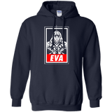 EVA Pullover Hoodie