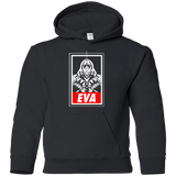 EVA Youth Hoodie