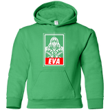 EVA Youth Hoodie
