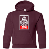 EVA Youth Hoodie