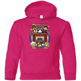 Sweatshirts Heliconia / YS Everything Is Heavy Mix Youth Hoodie