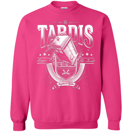 Sweatshirts Heliconia / Small Everywhere and Anywhere Crewneck Sweatshirt