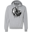 Sweatshirts Sport Grey / S Evil Dead Legend Premium Fleece Hoodie