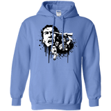 Sweatshirts Carolina Blue / S Evil Dead Legend Pullover Hoodie