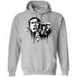 Sweatshirts Sport Grey / S Evil Dead Legend Pullover Hoodie
