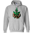 Sweatshirts Sport Grey / S Evil Eye Pullover Hoodie