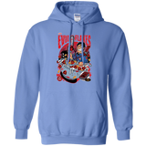 Sweatshirts Carolina Blue / S Evil Flakes Pullover Hoodie
