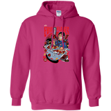 Sweatshirts Heliconia / S Evil Flakes Pullover Hoodie