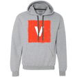 Sweatshirts Sport Grey / Small Evolve Premium Fleece Hoodie