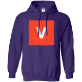 Evolve Pullover Hoodie