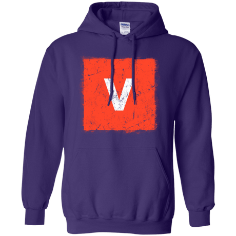 Evolve Pullover Hoodie