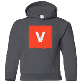 Evolve Youth Hoodie