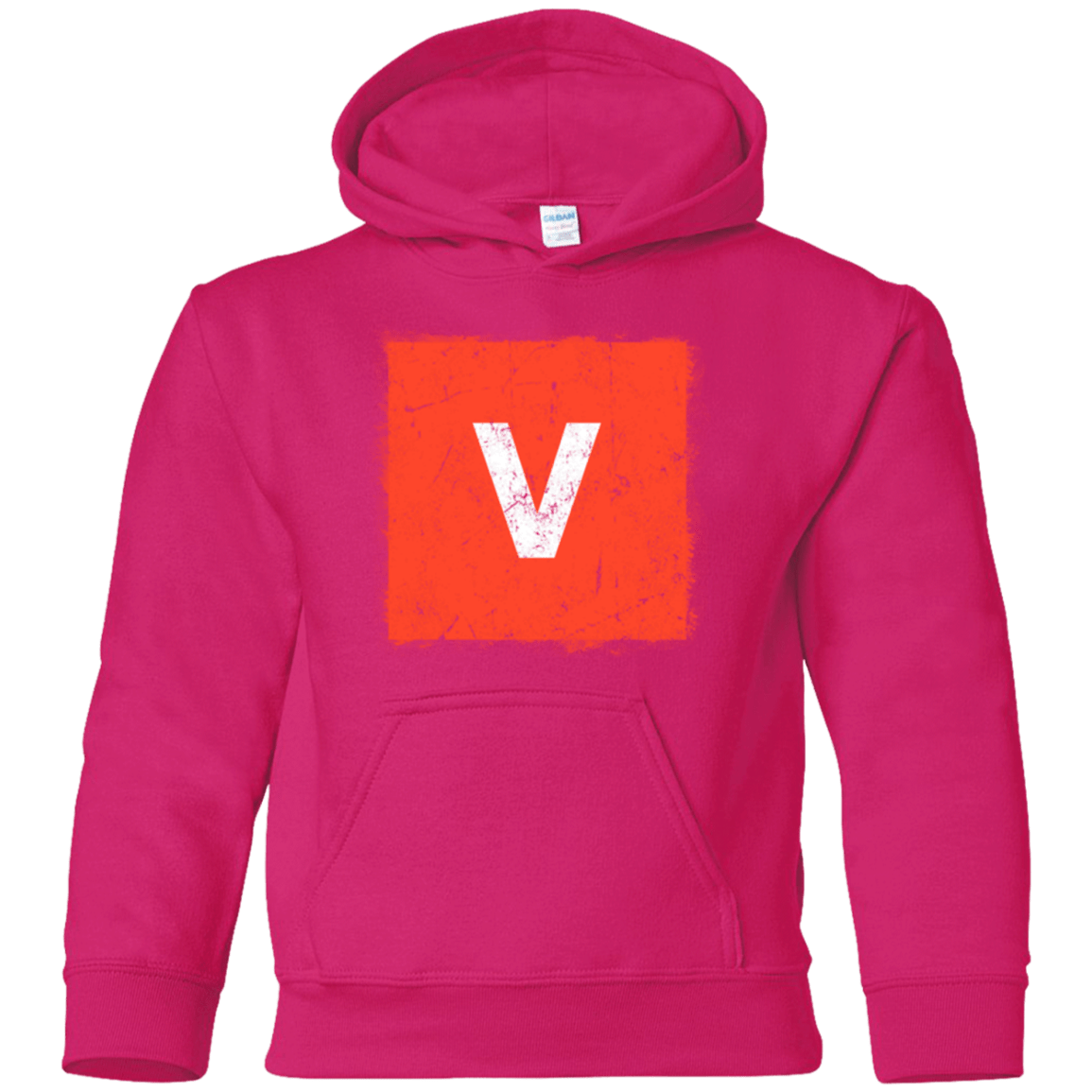 Evolve Youth Hoodie