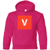 Evolve Youth Hoodie