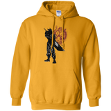 Sweatshirts Gold / Small Ex Soldier Pullover Hoodie