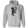 Sweatshirts Sport Grey / Small Ex Soldier Pullover Hoodie