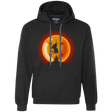 Sweatshirts Black / Small Expand your mind Premium Fleece Hoodie