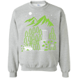 Sweatshirts Sport Grey / S Explore More Crewneck Sweatshirt