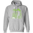 Sweatshirts Sport Grey / S Explore More Pullover Hoodie