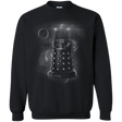 Sweatshirts Black / Small Exterminate Crewneck Sweatshirt