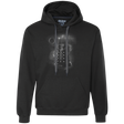 Sweatshirts Black / Small Exterminate Premium Fleece Hoodie