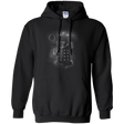 Sweatshirts Black / Small Exterminate Pullover Hoodie