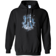 Sweatshirts Black / Small Exterminate Storm Pullover Hoodie