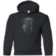 Sweatshirts Black / YS Exterminate Youth Hoodie