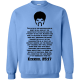 Sweatshirts Carolina Blue / S Ezekiel Crewneck Sweatshirt