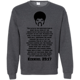 Sweatshirts Dark Heather / S Ezekiel Crewneck Sweatshirt